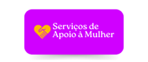 Logomarca - Serviços de Apoio à Mulher