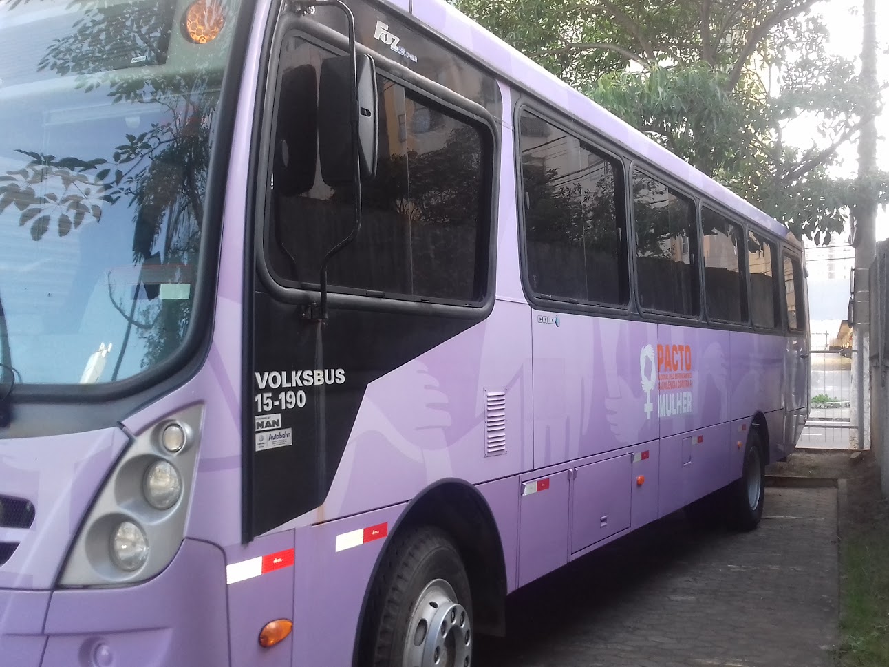 onibus subpm2