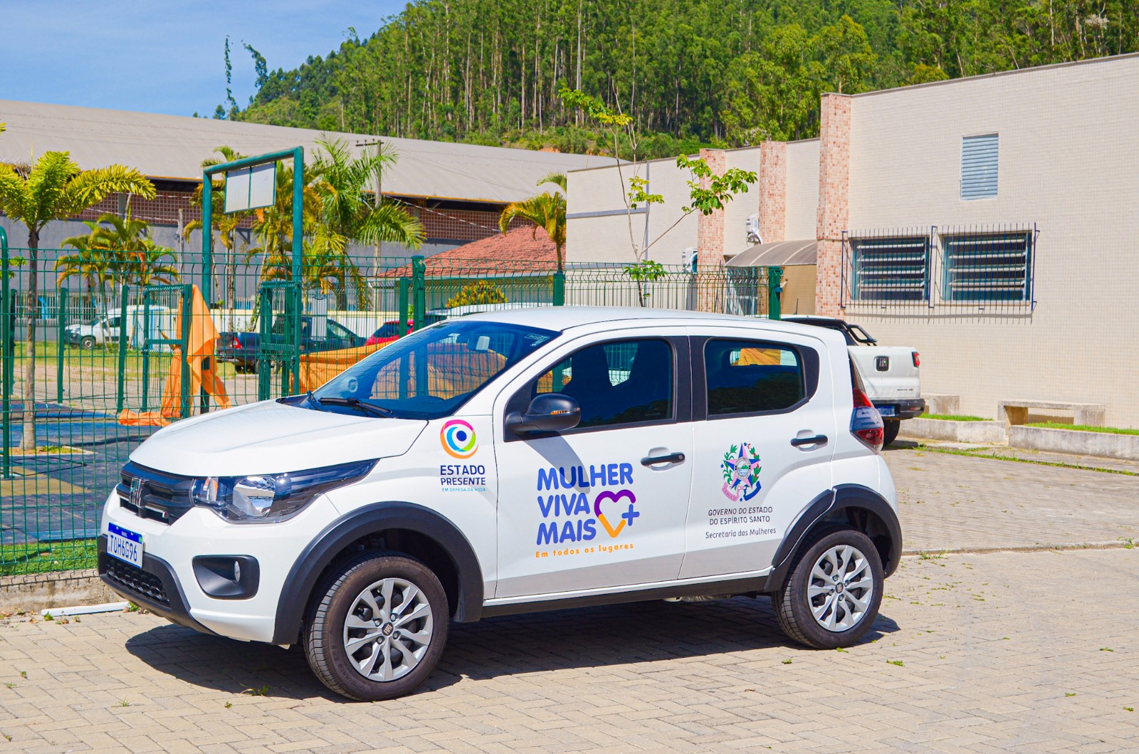 SESM entrega kits Mulher Viva+ a 11 municípios, premia boas práticas e lança campanha Julho das Pretas 